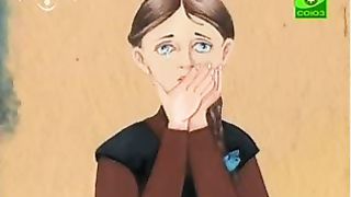 Доброе Слово - Записки маленькой гимназистки 10