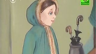 Доброе Слово - Записки маленькой гимназистки 11