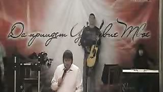 Михаил Зеленев 2