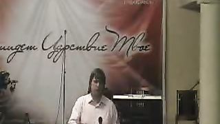 Михаил Зеленев 2