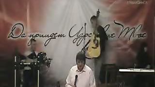 Михаил Зеленев 2