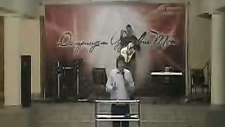 Михаил Зеленев 1