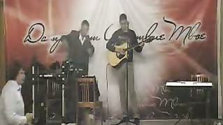 Михаил Зеленев 1