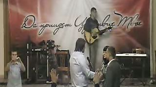 Михаил Зеленев 1