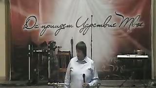 Михаил Зеленев 1