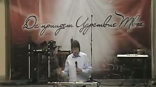 Михаил Зеленев 1