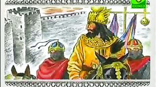 Доброе Слово - Историческая быль