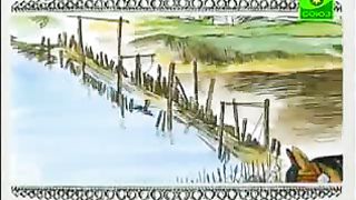 Доброе Слово - Историческая быль