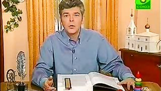 Доброе Слово - Притча о жадном купце и мешке денег