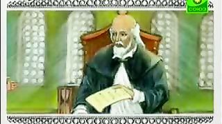 Доброе Слово - Притча о жадном купце и мешке денег