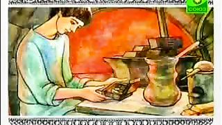 Доброе Слово - Рассказ о византийском патриции