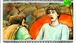 Доброе Слово - Рассказ о византийском патриции