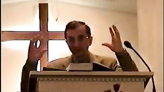Василий Савич - Отче прости им