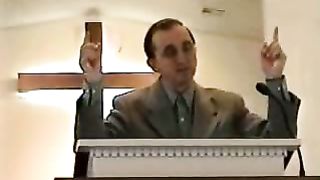 Василий Савич - Отче пришёл час 1