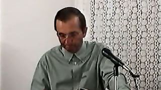 Василий Савич - Преображение в нас
