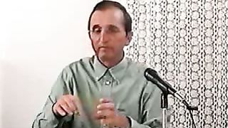Василий Савич - Преображение в нас