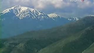 Утраченные Боги 1/2