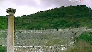 Утраченные Боги 3 и 4ч Докум фильм