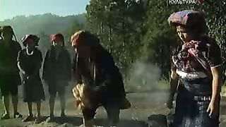 Утраченные Боги 3 и 4ч Докум фильм