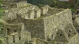 Утраченные Боги 5 и 6ч Докум фильм