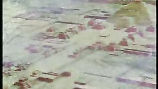 Как создавались Империи - Ацтеки