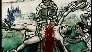 Как создавались Империи - Ацтеки