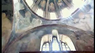 Как создавались Империи Византия