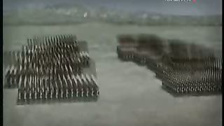 Как создавались Империи - Греция Эпоха Александра Македонского