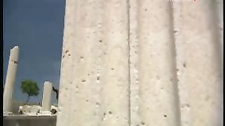 Как создавались Империи - Греция Эпоха Александра Македонского