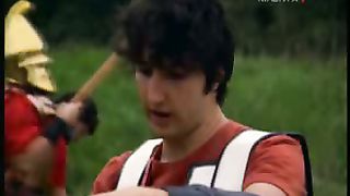 Как создавались Империи - Греция Эпоха Александра Македонского