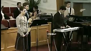 Что ты сделаешь Богу распятому