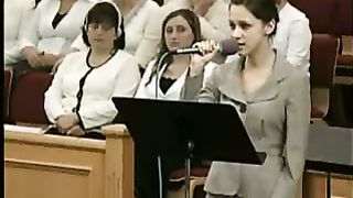 Что ты сделаешь Богу распятому