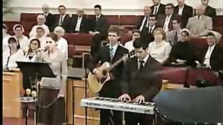 Что ты сделаешь Богу распятому