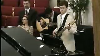 Что ты сделаешь Богу распятому