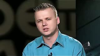 Андрей Шаповал - Возрастая в познании Бога 6