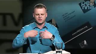 Андрей Шаповал - Возрастая в познании Бога 6