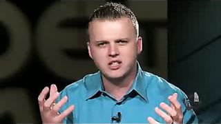 Андрей Шаповал - Возрастая в познании Бога 6