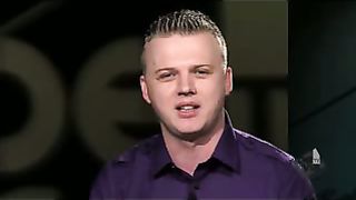 Андрей Шаповал - Возрастая в познании Бога 7