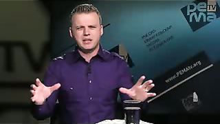 Андрей Шаповал - Возрастая в познании Бога 7