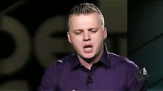 Андрей Шаповал - Возрастая в познании Бога 7