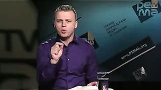 Андрей Шаповал - Возрастая в познании Бога 8