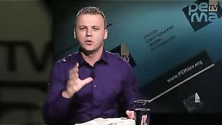 Андрей Шаповал - Возрастая в познании Бога 8