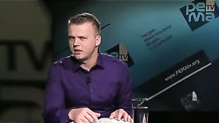 Андрей Шаповал - Возрастая в познании Бога 8