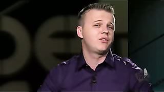 Андрей Шаповал - Возрастая в познании Бога 8