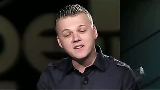 Андрей Шаповал - Возрастая в познании Бога 9