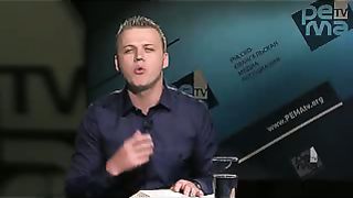 Андрей Шаповал - Возрастая в познании Бога 9