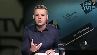 Андрей Шаповал - Возрастая в познании Бога 9