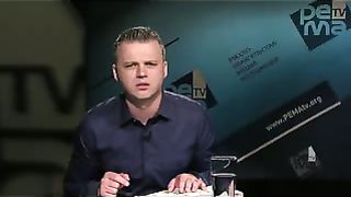 Андрей Шаповал - Возрастая в познании Бога 9