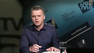 Андрей Шаповал - Возрастая в познании Бога 10