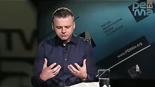 Андрей Шаповал - Возрастая в познании Бога 10